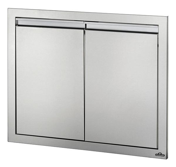 Napoleon BI-3024-2D  30" X 24" DOUBLE DOOR