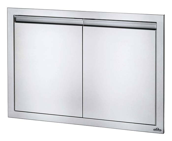 Napoleon 36"X 24" Large Double Door - BI-3624-2D