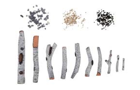 Included Accessories