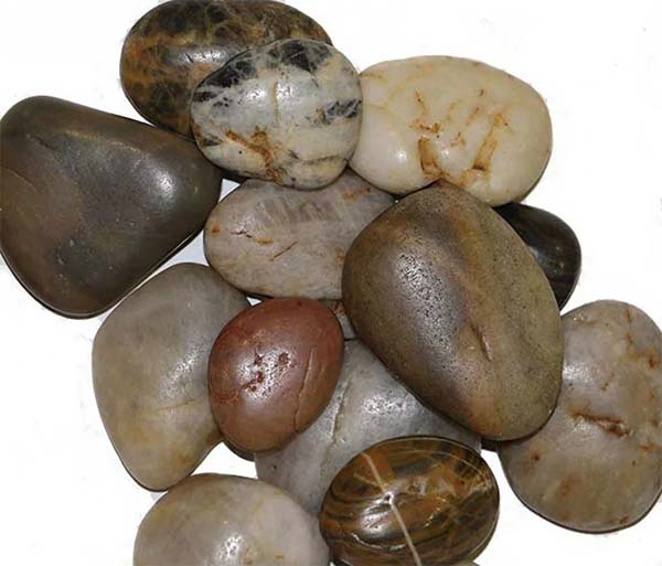 Dimplex Optimyst® Accessory River Rocks - For CDFI500 models