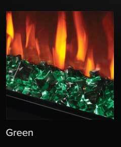 Cineview - LED-lights - green