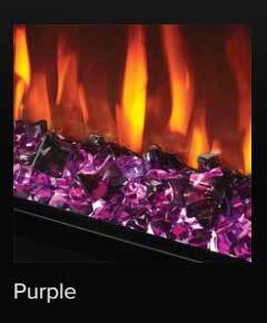Cineview - LED-lights - purple