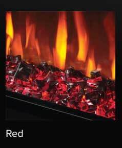 Cineview - LED-lights - red