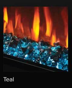 Cineview - LED-lights - teal