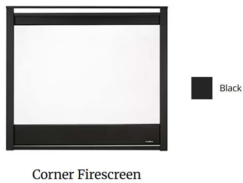 corner front - firescreen
