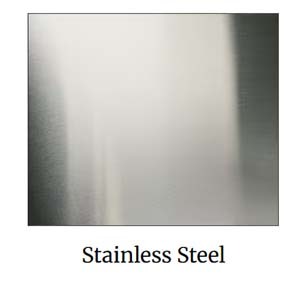 Stainless Steel