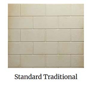 Standard Traditional