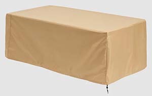 45" x 34" Protective Cover # CVR4634 45" x 34" Protective Cover # CVR4634