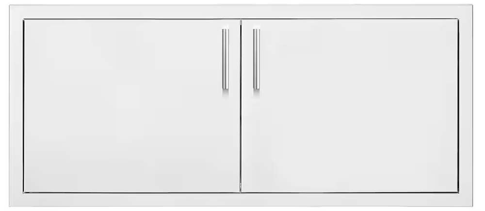Summerset 39" Double Access Door - DD-39