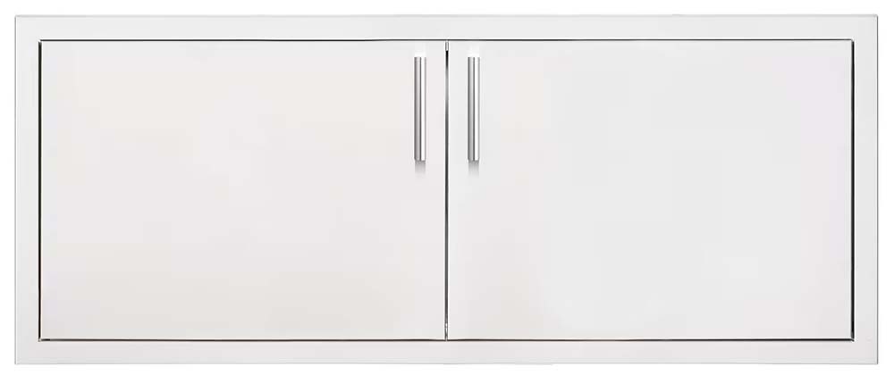 Summerset 42" Double Access Door - DD-42 Summerset 42" Double Access Door - DD-42