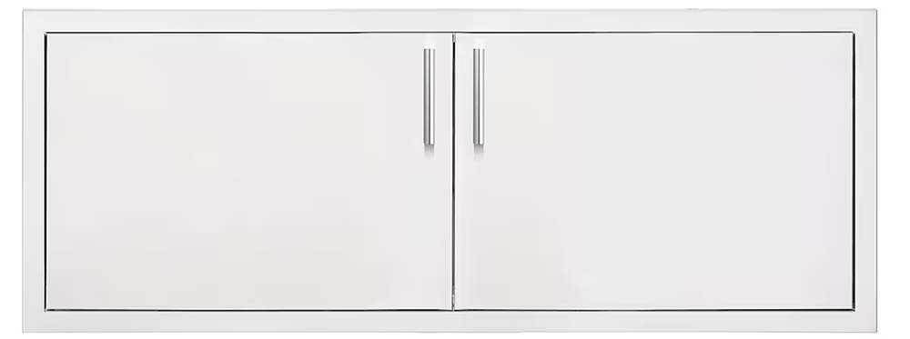Summerset 45" Double Access Door - DD-45 Summerset 45" Double Access Door - DD-45