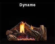 Dynamo log set