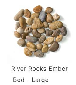 Large River Rocks