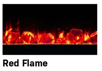 RED FLAME