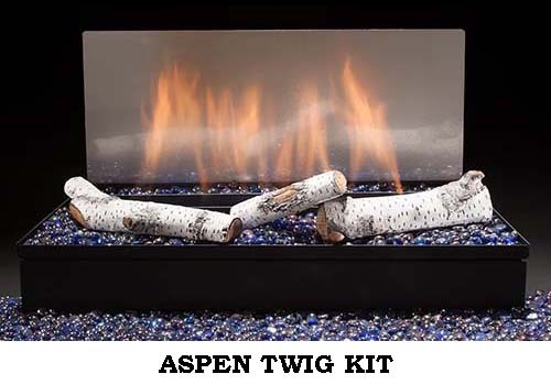 ASPEN TWIG KIT
