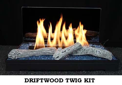 DRIFTWOOD TWIG KIT