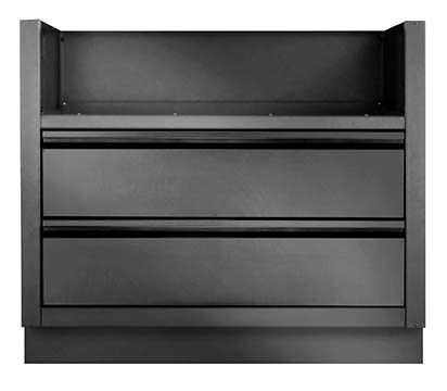 Napoleon OASIS&reg; Under Grill Cabinet for for Built-in 700 Series 44 - IM-UGC44-MK-1