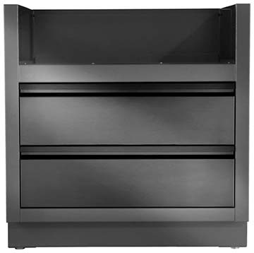 Napoleon OASIS&reg; Under Grill Cabinet for Built-in Prestige&reg; PRO 500