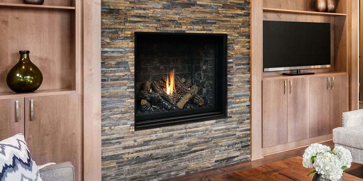 Kingsman 34" Zero Clearance, Direct Vent Gas Fireplace - ZCV34 Kingsman 34" Zero Clearance, Direct Vent Gas Fireplace - ZCV34 Kingsman 34" Zero Clearance, Direct Vent Gas Fireplace - ZCV34