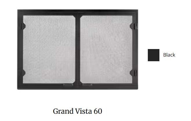 Majestic Grand Vista Doors