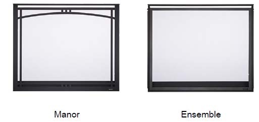 Majestic Meridian Fronts Majestic Meridian Fronts