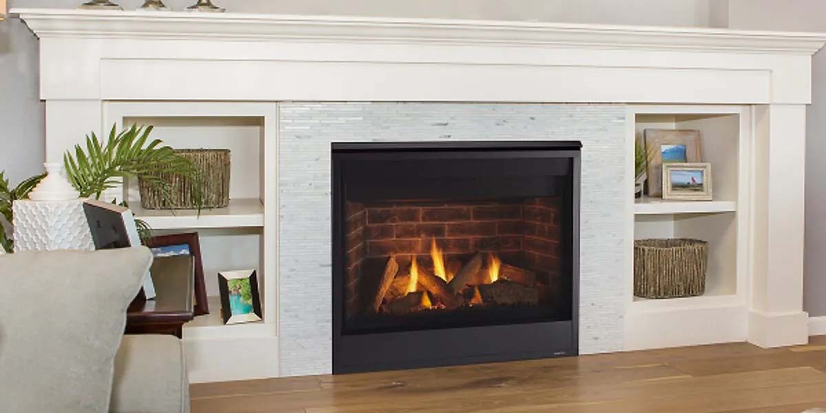 ajestic Quartz 36 Platinum Direct Vent Gas Fireplace ajestic Quartz 36 Platinum Direct Vent Gas Fireplace