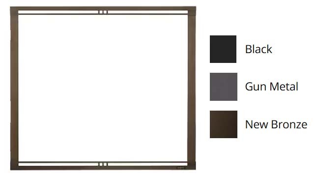 Majestic Marquis II fronts