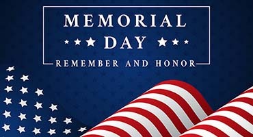 Memorial Day Sale