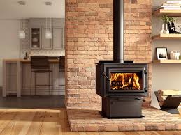 HES240 Ventis Wood Stove