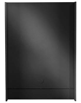 Napoleon OASIS® Enclosure Kit for Fridge - Mid Run - IM-1DFMP-MK Napoleon OASIS® Enclosure Kit for Fridge - Mid Run - IM-1DFMP-MK