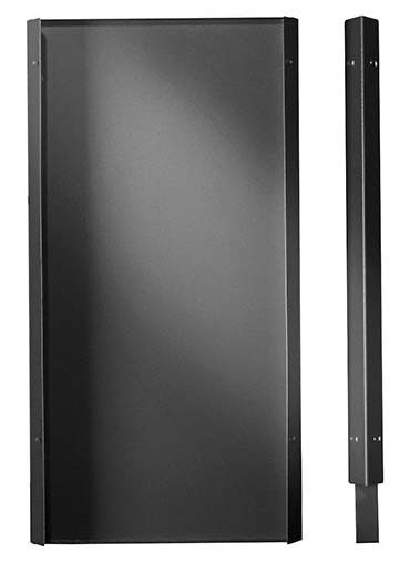 Napoleon OASIS 45° Transition Piece - IM-45T-MK Napoleon OASIS® 45° Transition Piece - IM-45T-MK