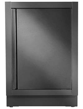 Napoleon OASIS&reg; Cabinet with Revisible Door - IM-DRC-MK-1
