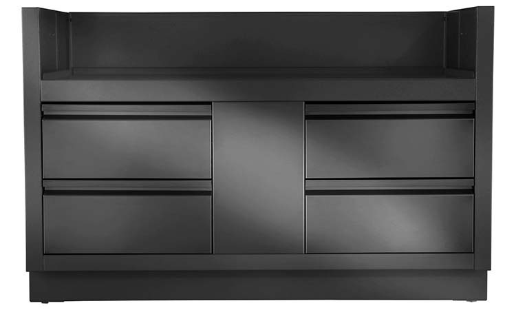 Napoleon OASIS&reg; Under Grill Cabinet for Built-in Prestige&reg; PRO 82