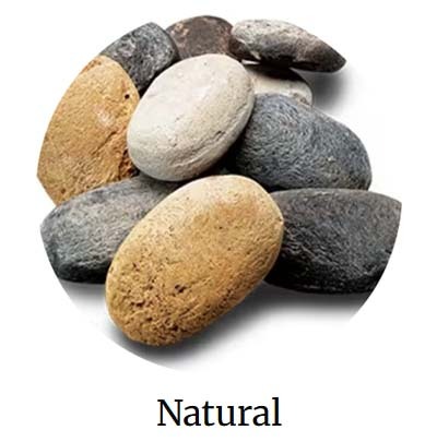 Majestic natural stone Media