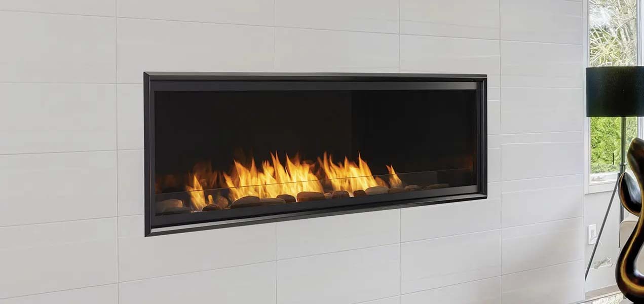 Monessen Artisan 48" Ventless Gas Fireplace