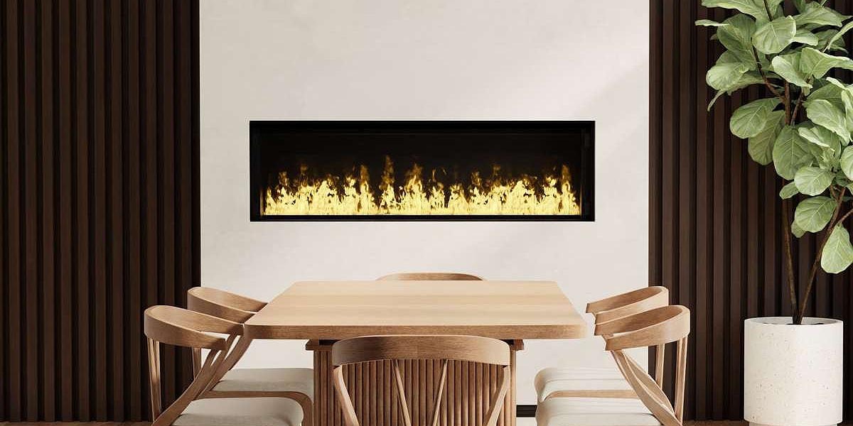 Dimplex Optimyst RGB Pro Box 60" Vapor Fireplace