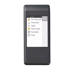 Touchscreen Remote 