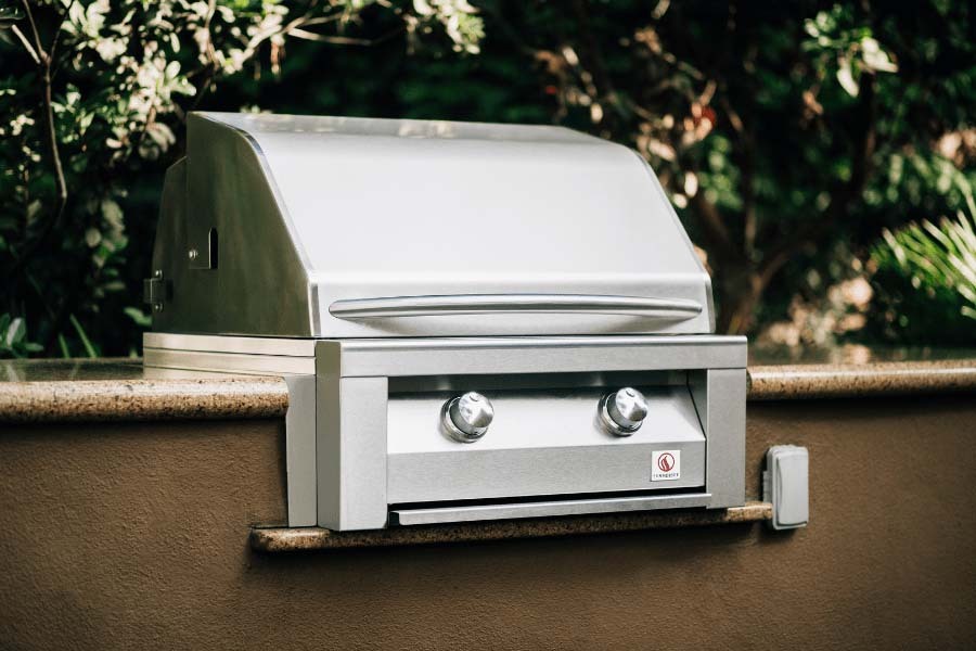 Summerset Builder 30-Inch 2-Burner Built-In Gas Grill - SBG30-grill-outdoor-banner.jpg