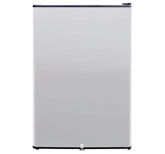 Summerset Grill 22" (4.1 Cu Ft) Outdoor Approved Compact Refrigerator - RFR-22S