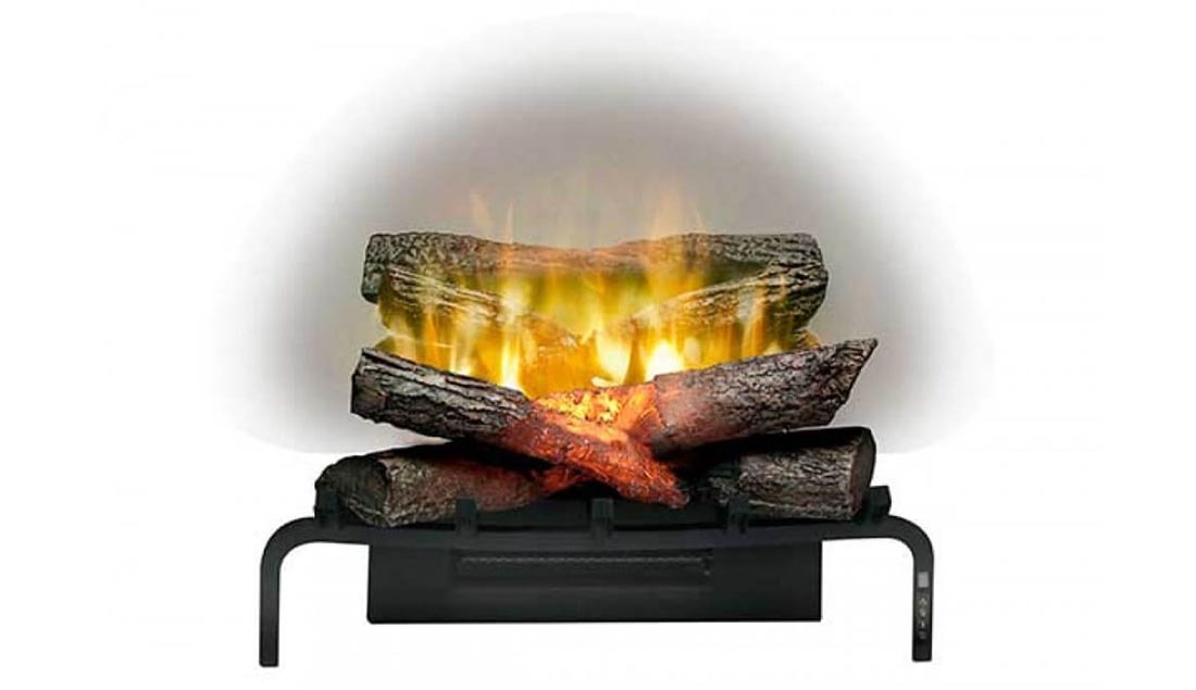 Dimplex Revillusion 20" Plug-in Electric Log Set