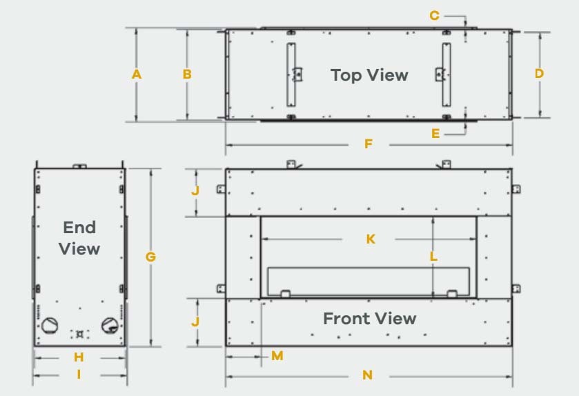 specs diagram - ofp4336s1p2