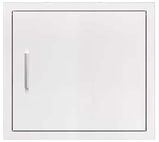 Summerset 22″ x 20″ Vertical Access Door with Hidden Hinge