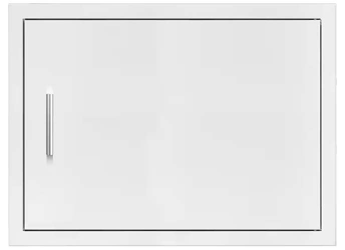 Summerset 27″ x 20″ Vertical Access Door with Hidden Hinge