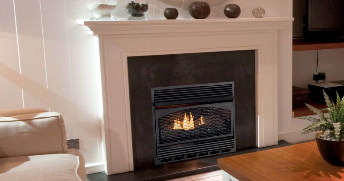 Superior VCM3026 Vent Free Gas Fireplace