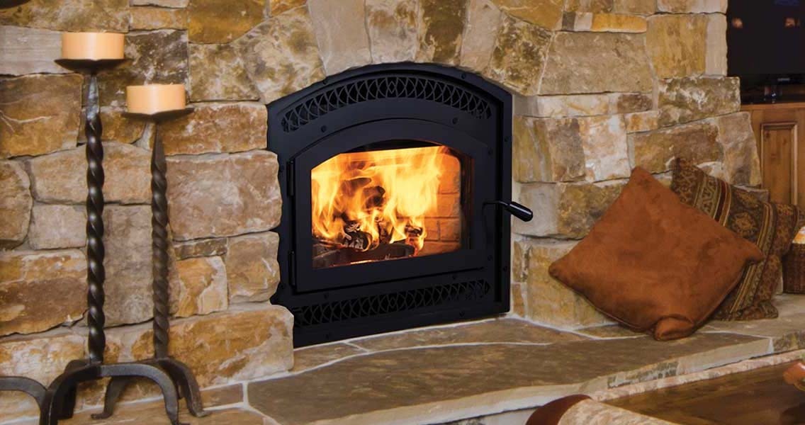 Superior WCT6920 Wood Burning Fireplace Superior WCT6920 Wood Burning Fireplace