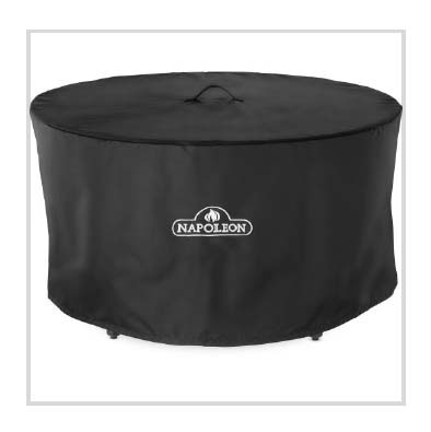 Cover - 44" Black for Napoleon Fire Pit Surround