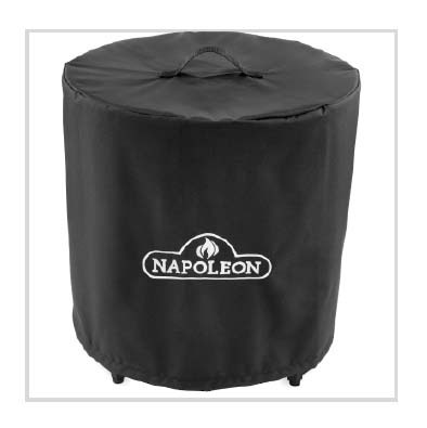 Cover - 44" Black for Napoleon Fire Pit Surroud
