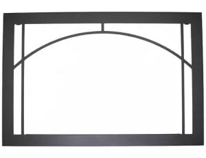 Amantii TRD Lunima arched trim Amantii TRD Lunima arched trim