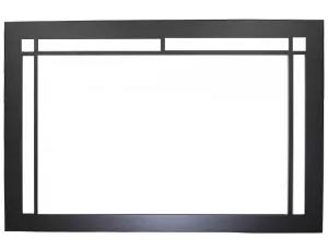 Amantii TRD Lunima square trim Amantii TRD Lunima square trim