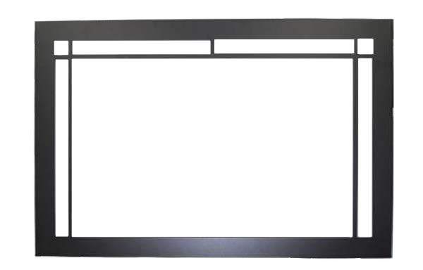 Square Trim Square Trim